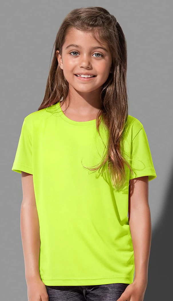 Stedman Kids Sports-T