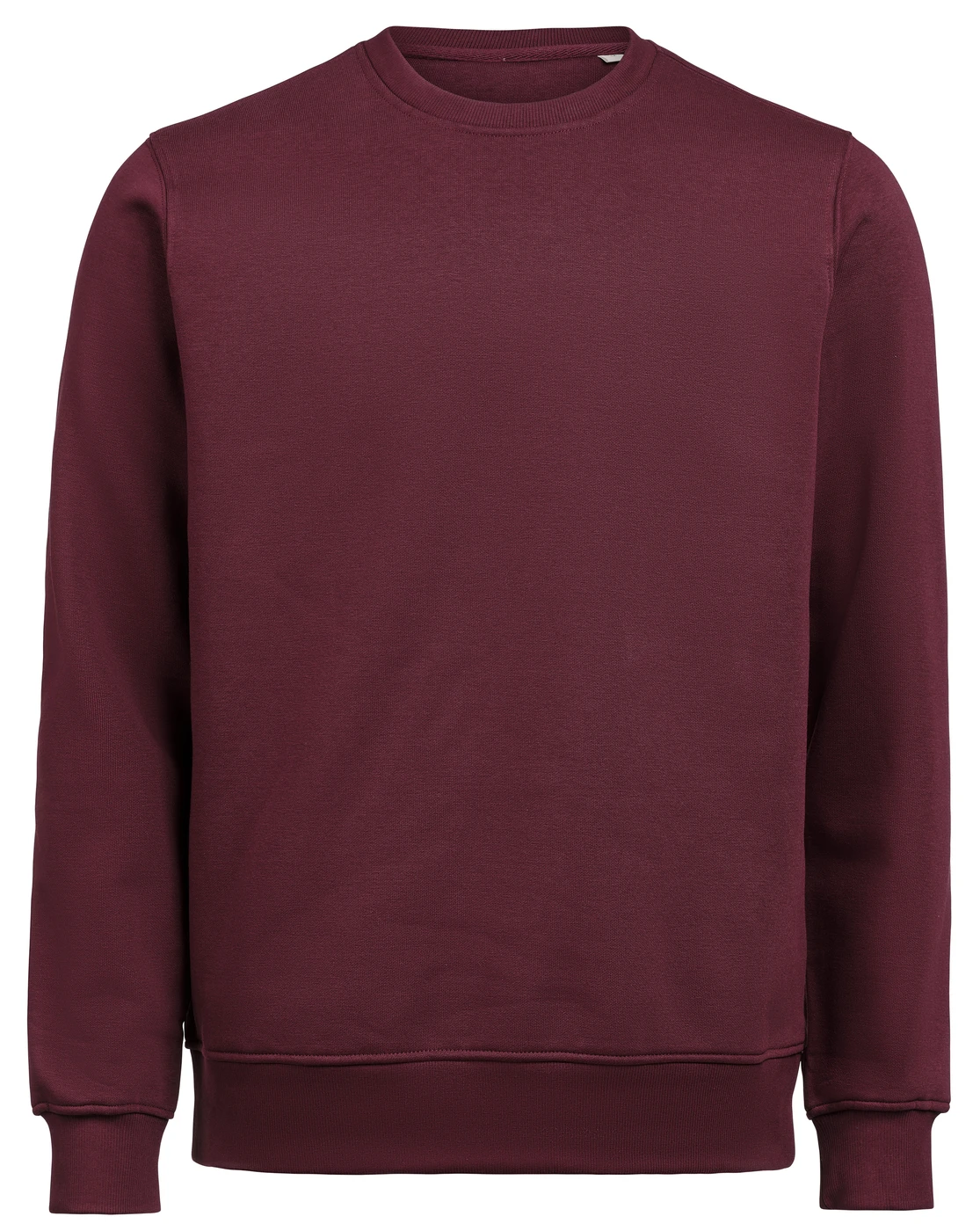 Untagged Movement Crewneck Regular Fit