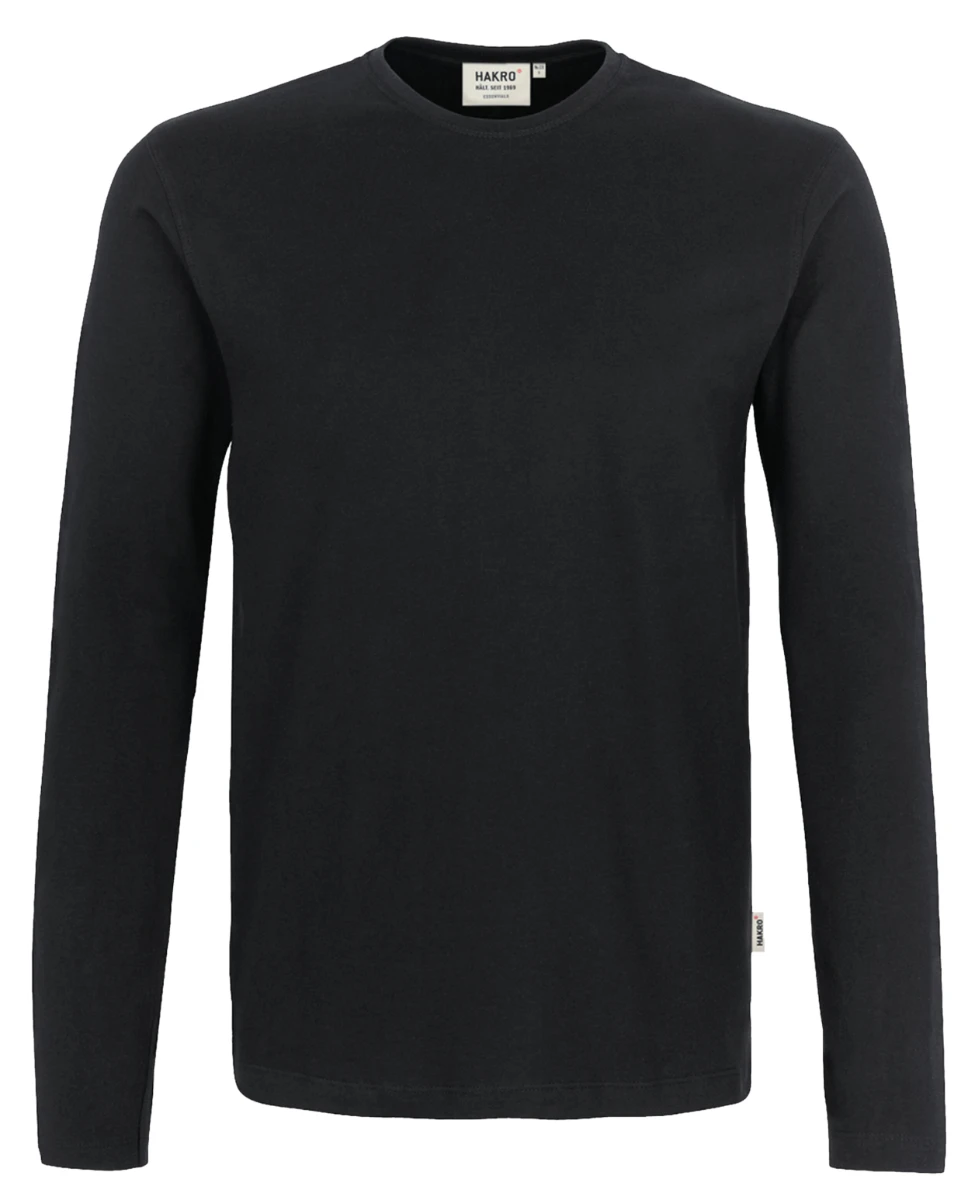 Hakro Longsleeve Heavy