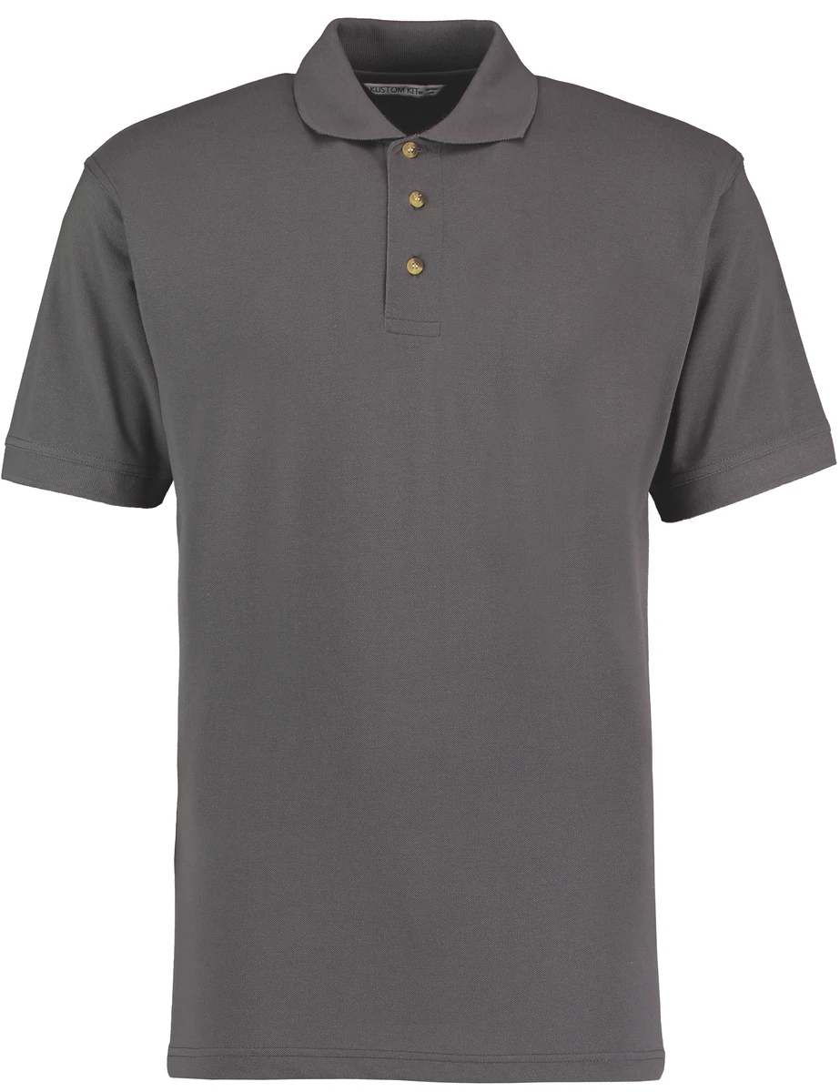 Kustom Kit Workwear Polo