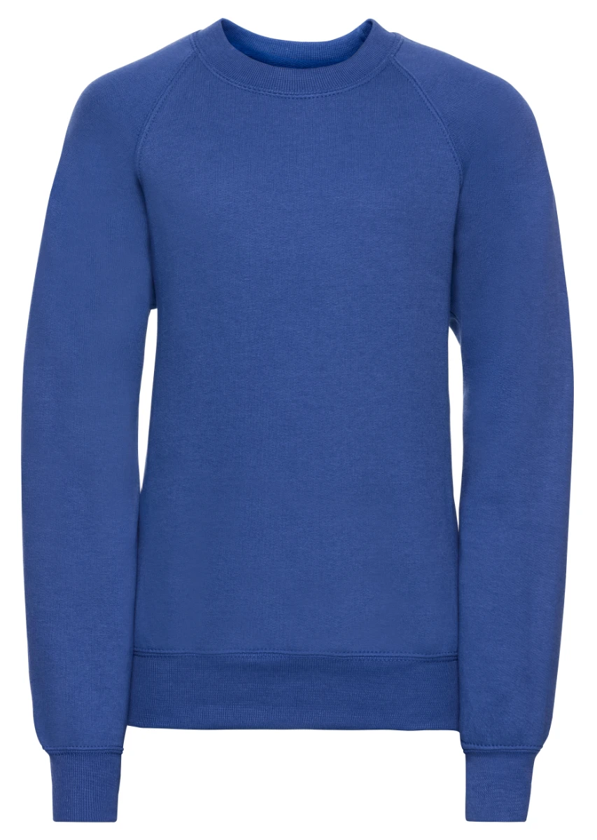 Russell Kids Classic Sweatshirt