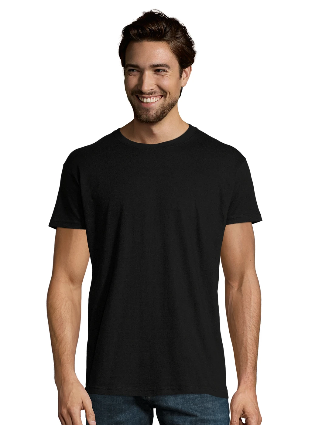Sol's Imperial T-Shirt