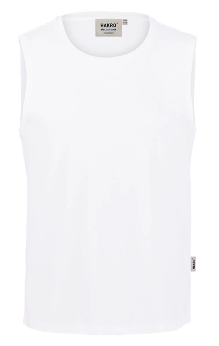 Hakro Tank-Top Classic