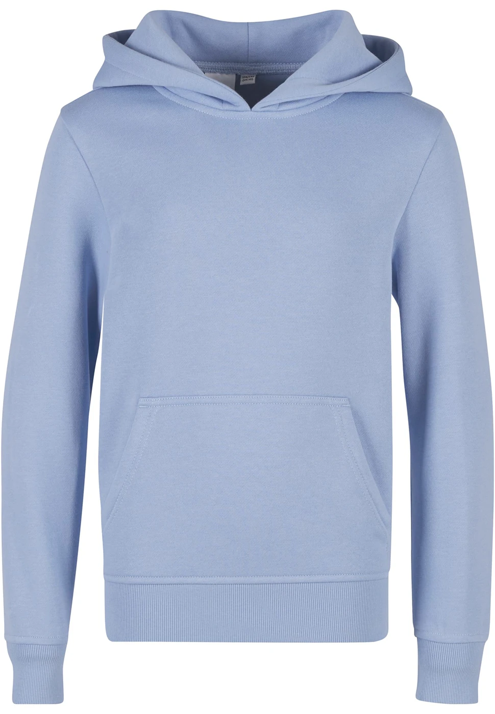 Build Your Brand Kids Basic Hoody