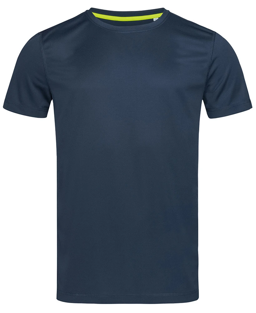 Stedman Mesh-T