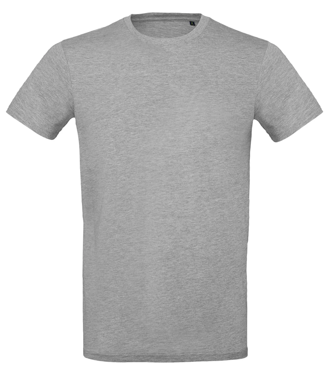 B&C Mens Inspire Plus T-Shirt