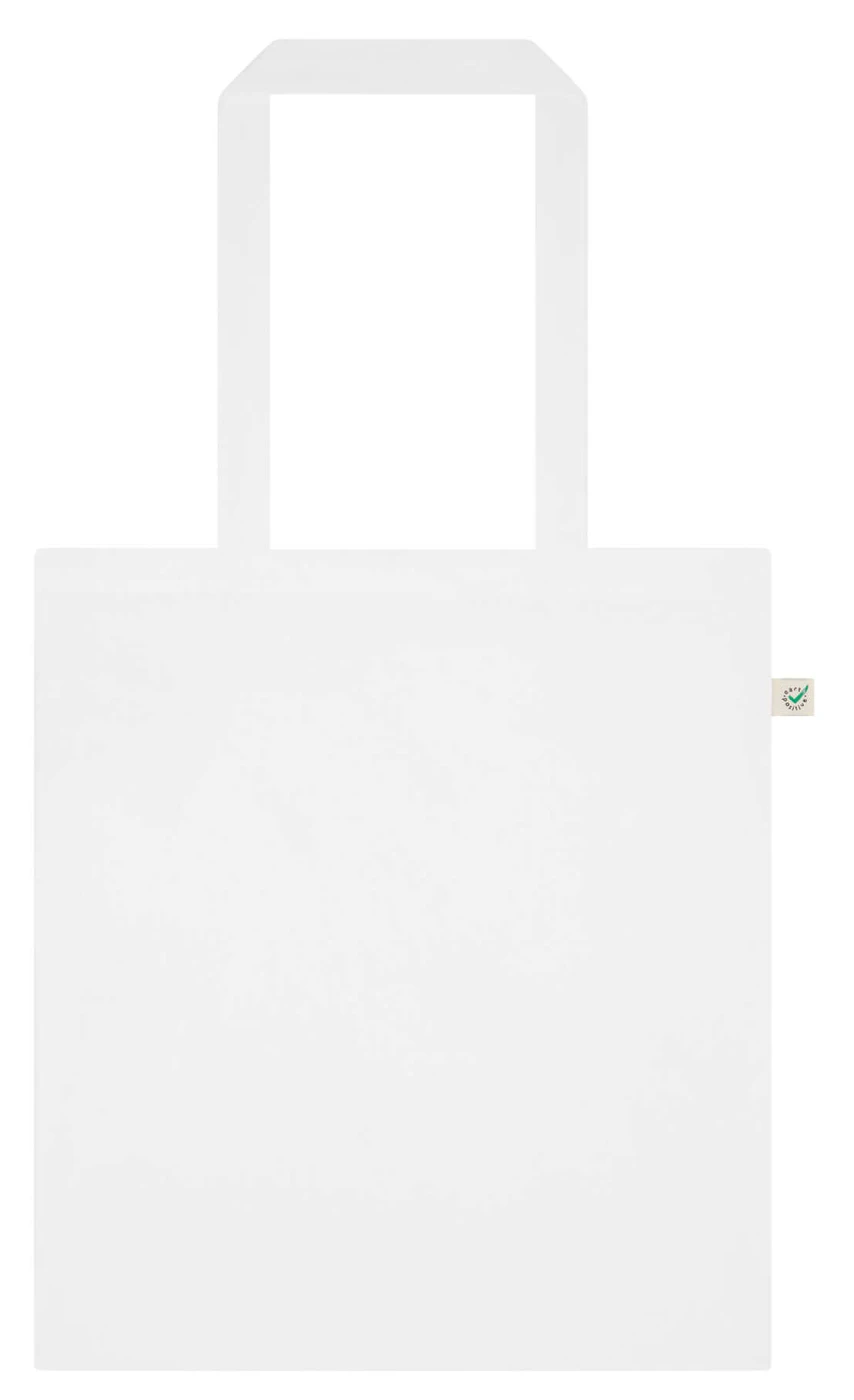 Earth Positive Shopping Bag