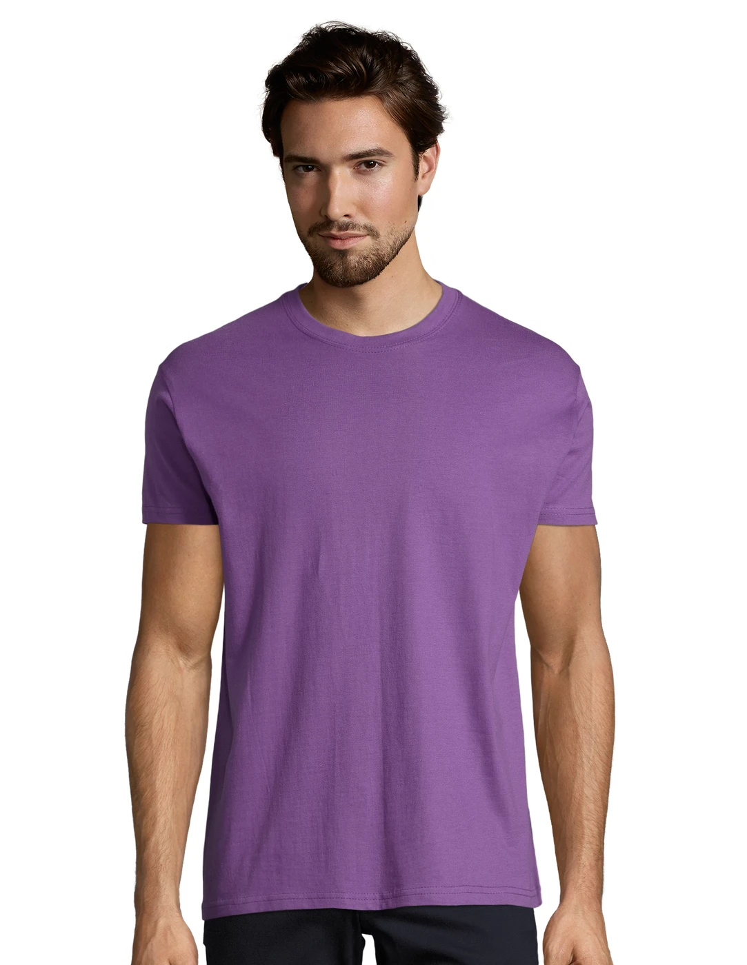 Sol's Imperial T-Shirt