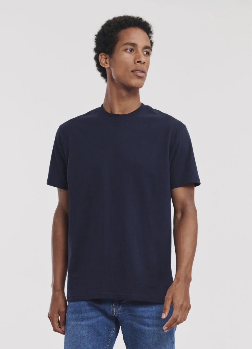 Russell Authentic Classic T