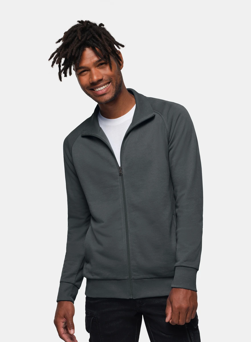Hakro Sweatjacket Premium