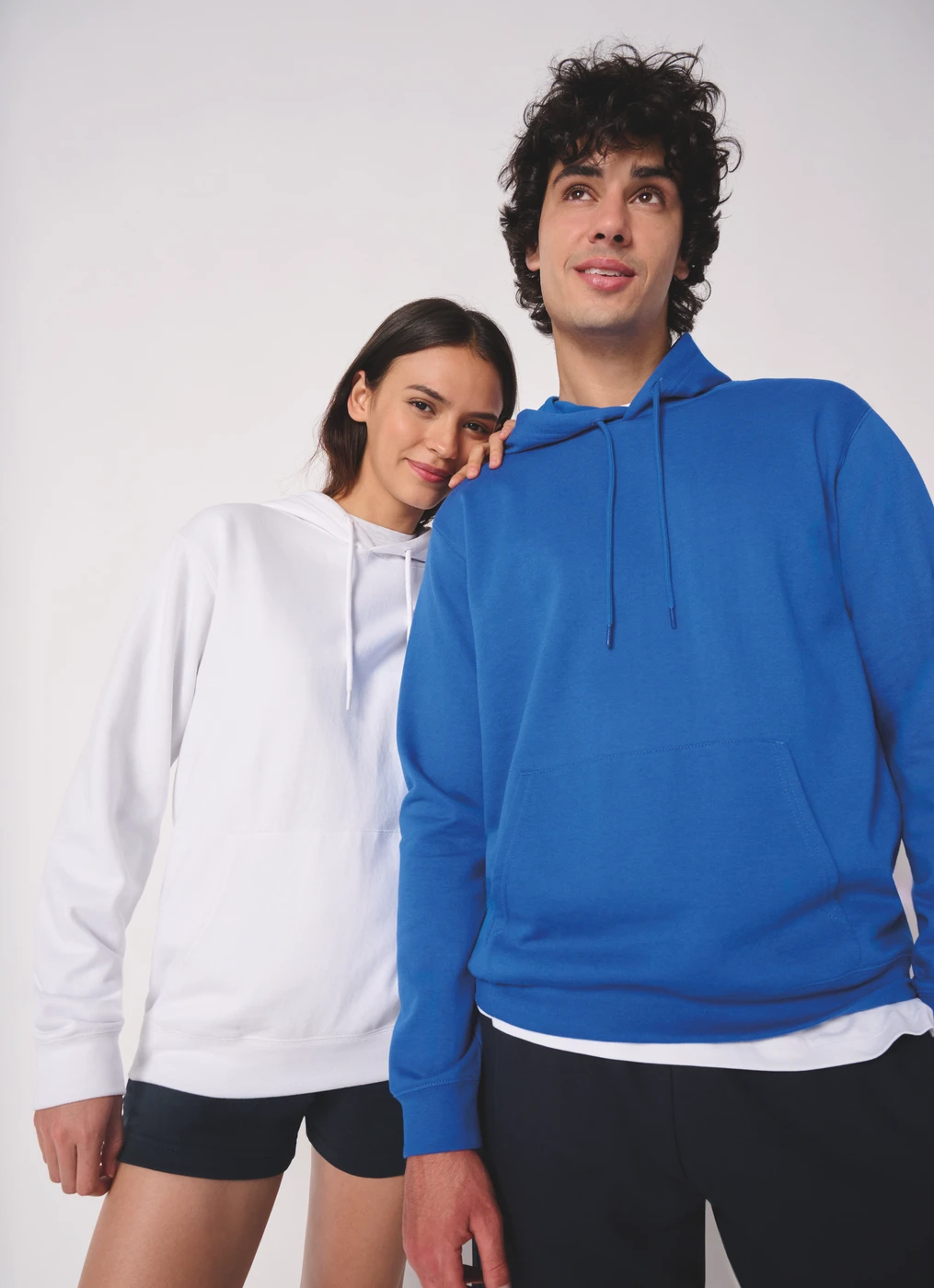 Ideal Basic Unisex Hoodie