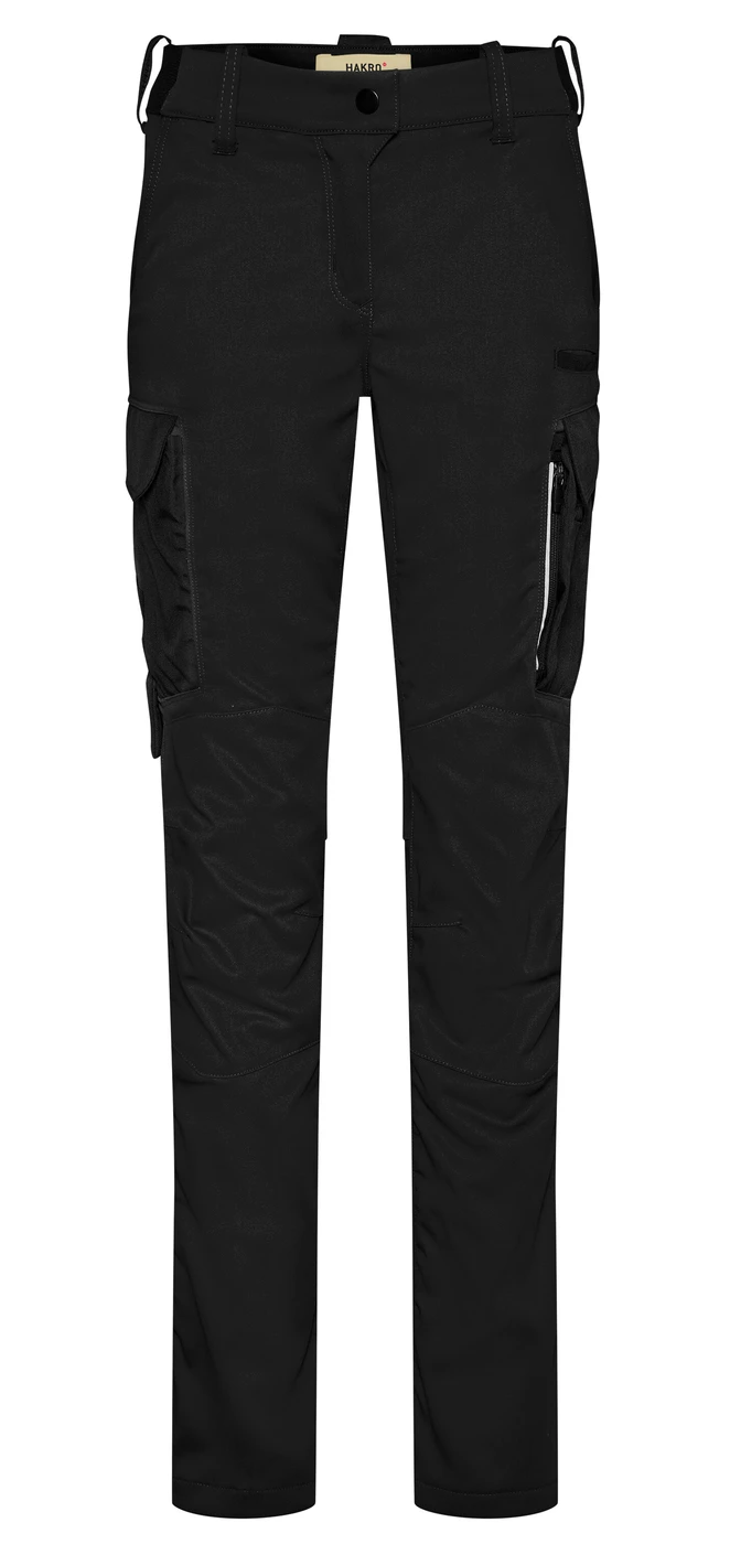 Hakro Ladies Worker Performancehose Eco