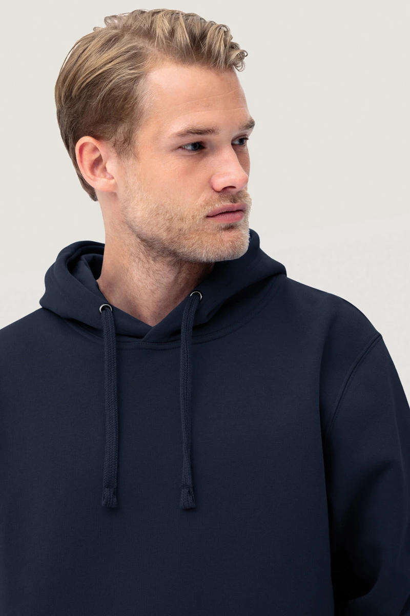 Hakro Hooded Sweater Premium Hakro Hooded Sweater Premium