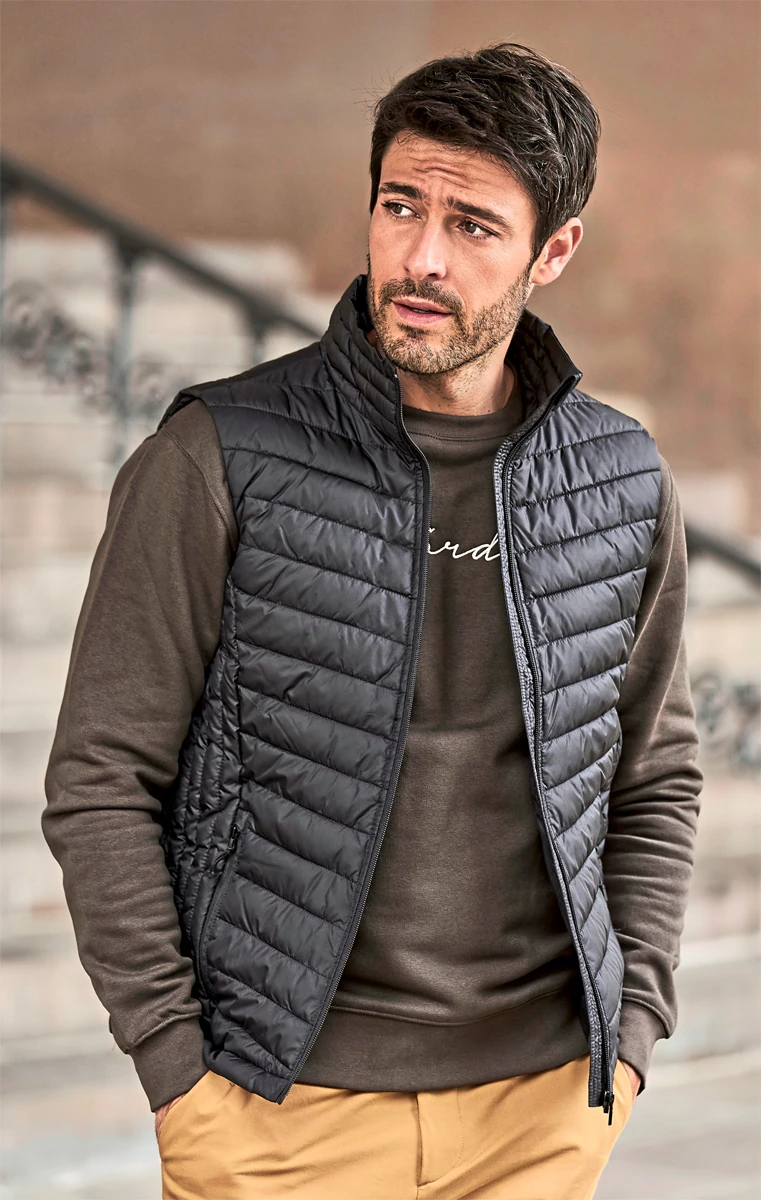 Tee Jays Mens Zepelin Bodywarmer