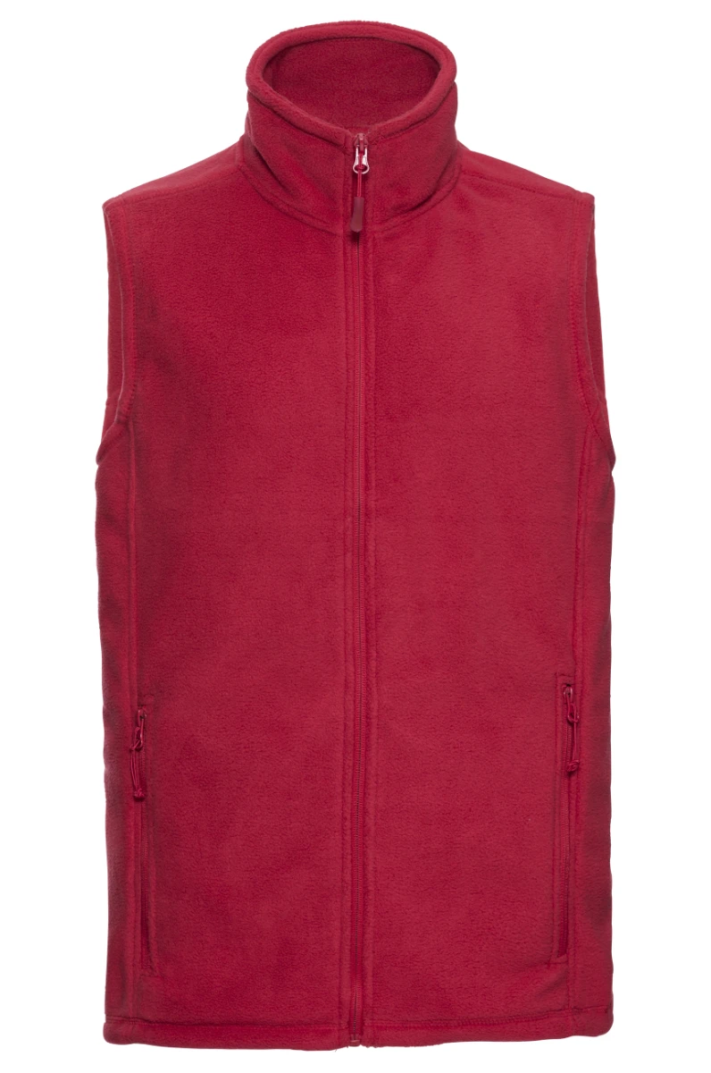 Russel Outdoor Fleece Gilet