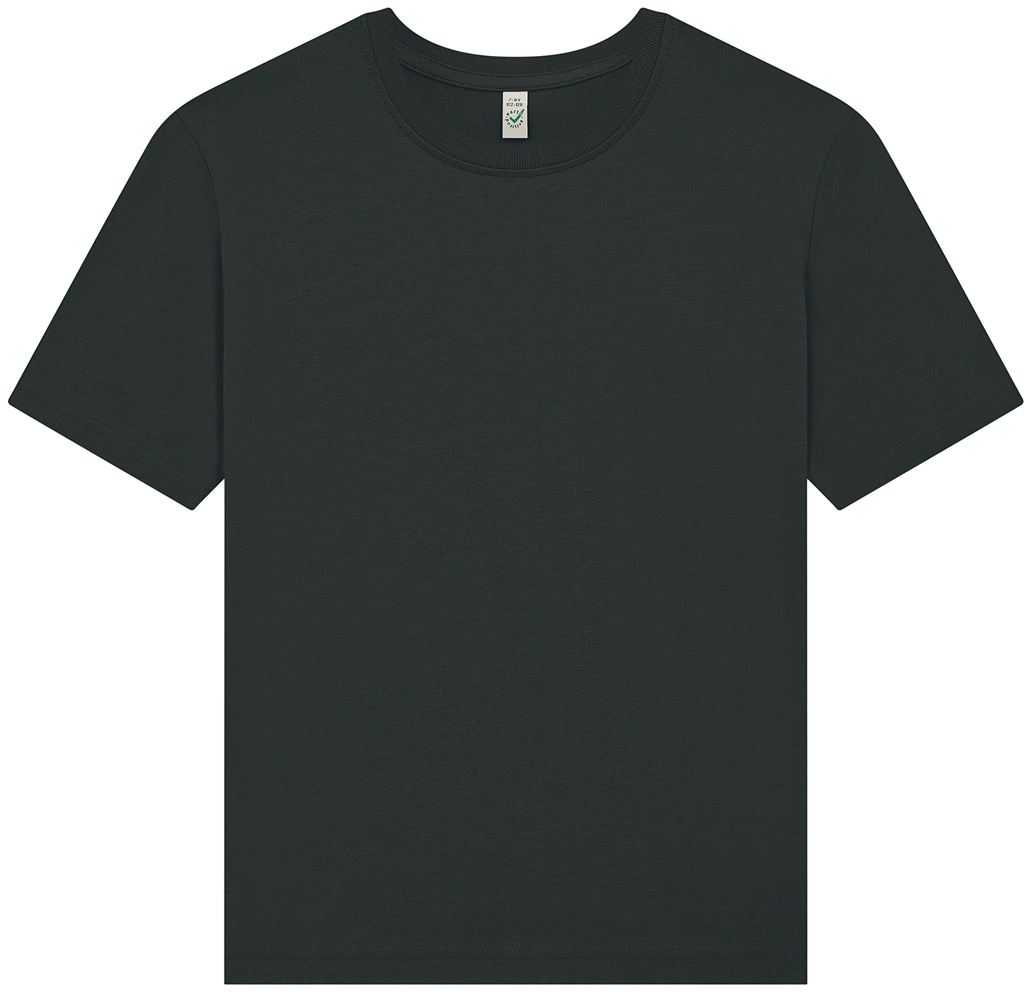 Earth Positive Childrens T-Shirt