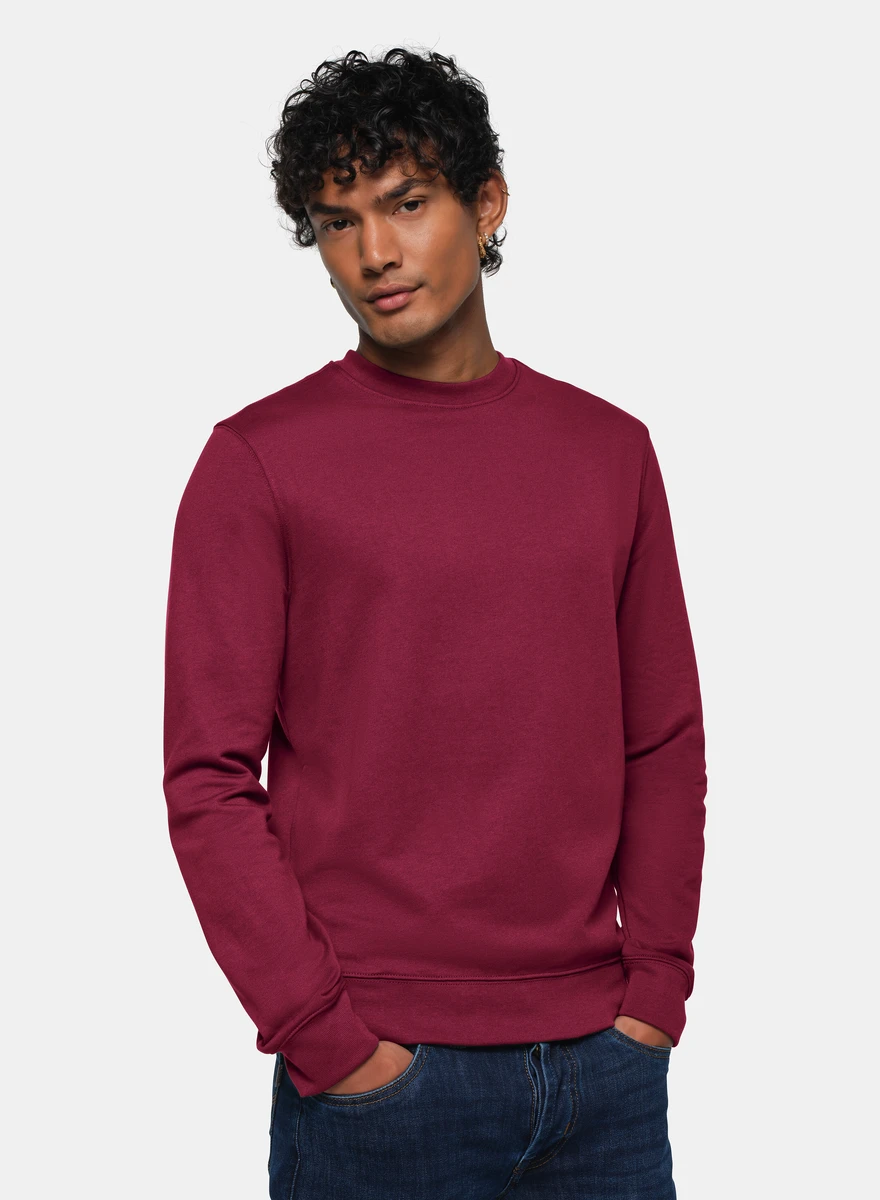 Hakro Sweatshirt Mikralinar Eco