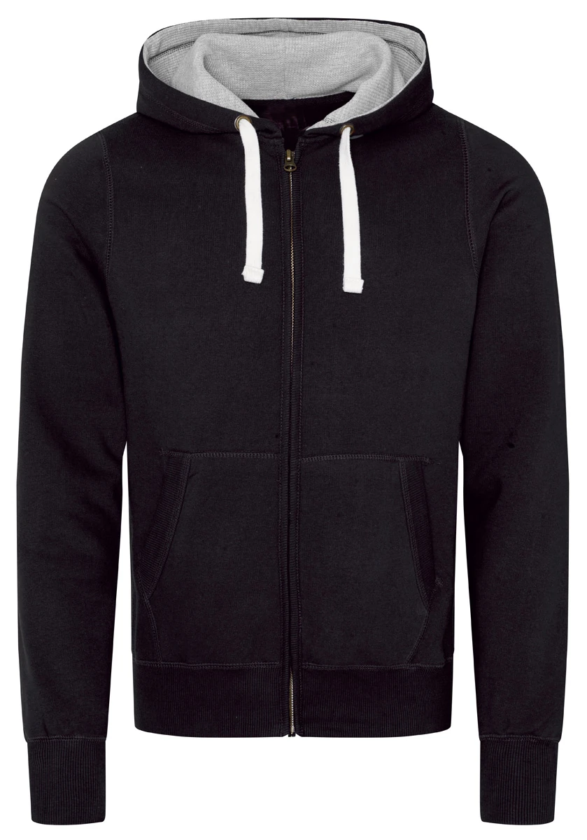 Just Hoods Chunky Zoodie