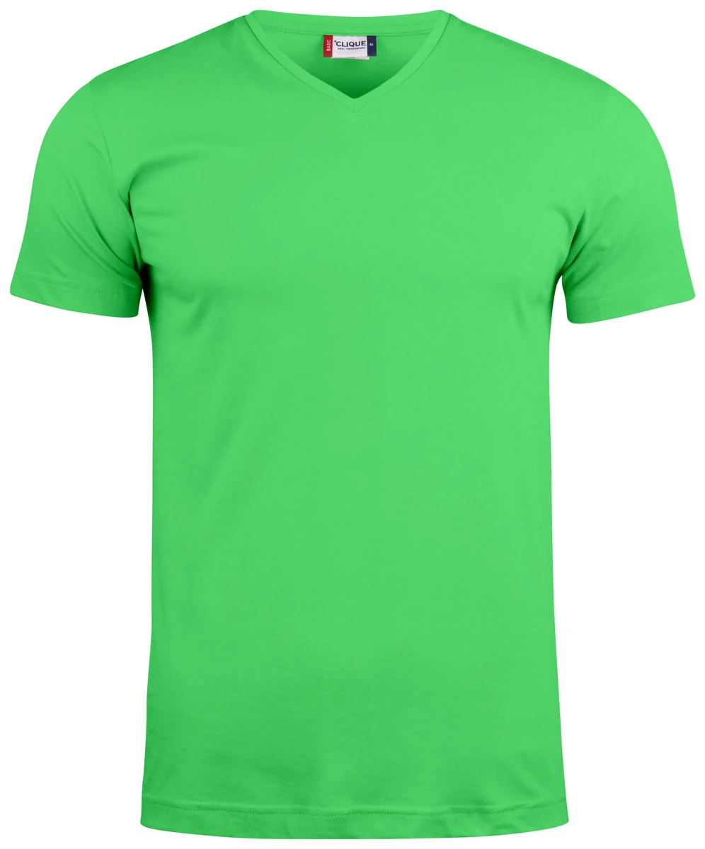 Clique Basic-T V-Neck