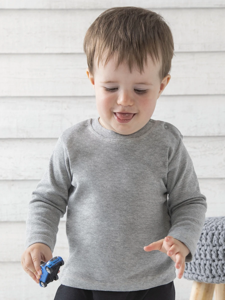 Babybugz Baby Longsleeve T