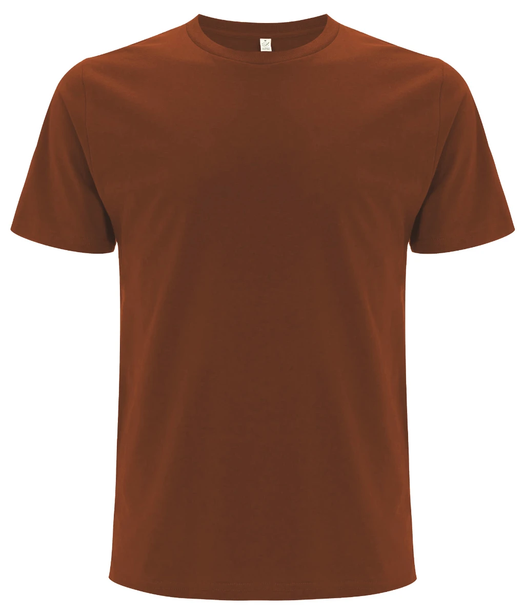 Earth Positive Jersey T-Shirt