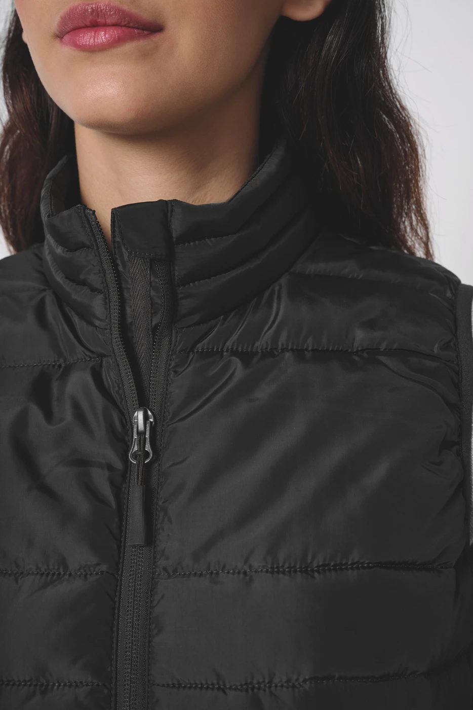 Ideal Basic Ladies Padded Bodywarmer