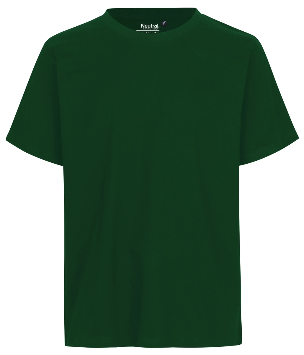 Neutral Unisex Regular T-Shirt