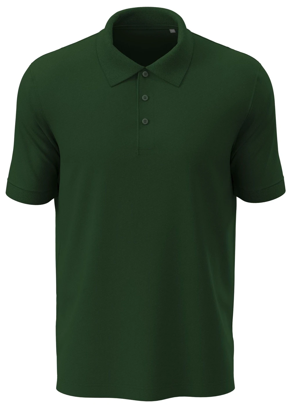 Stedman Lux Polo