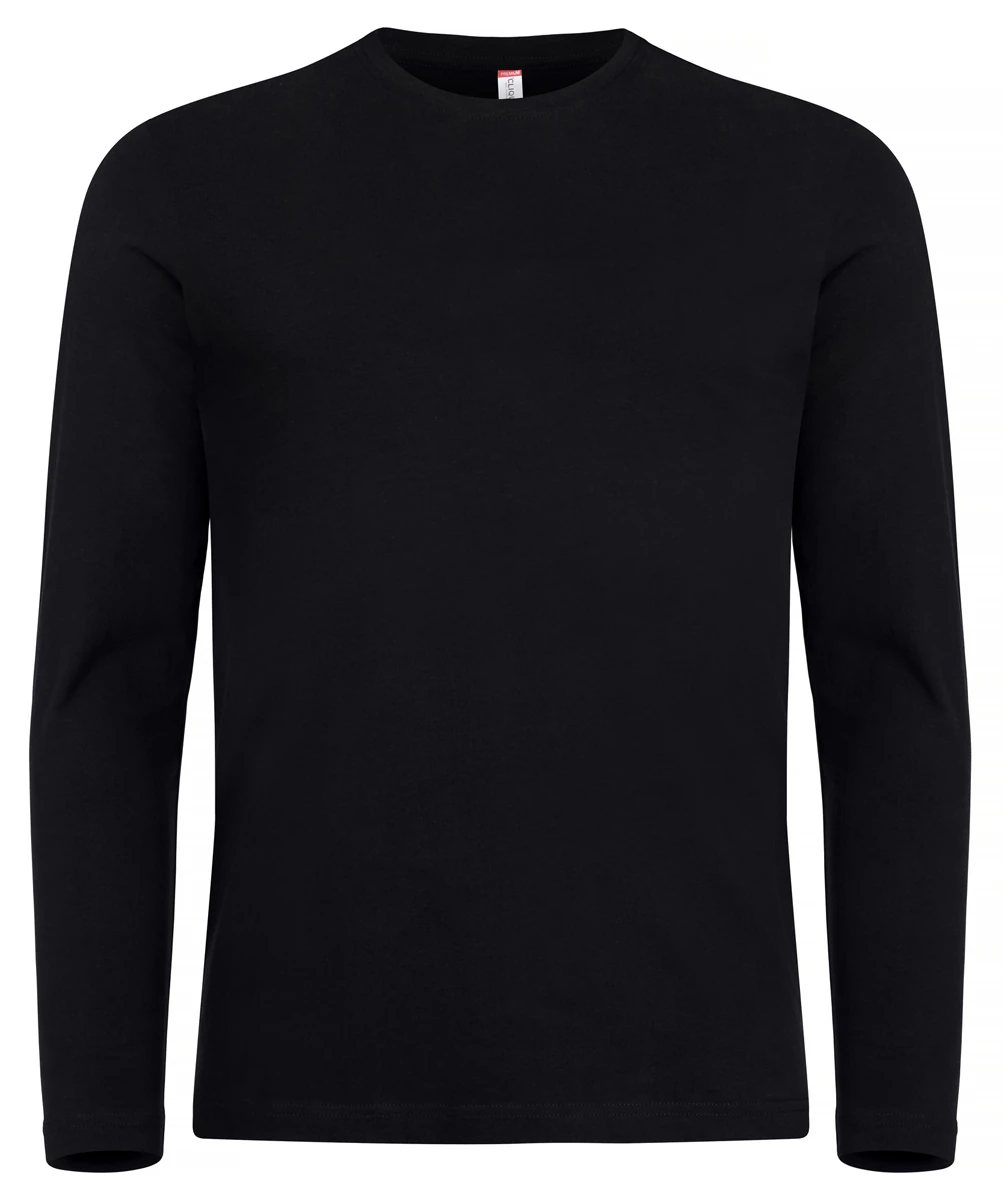 Clique Premium Fashion Longsleeve