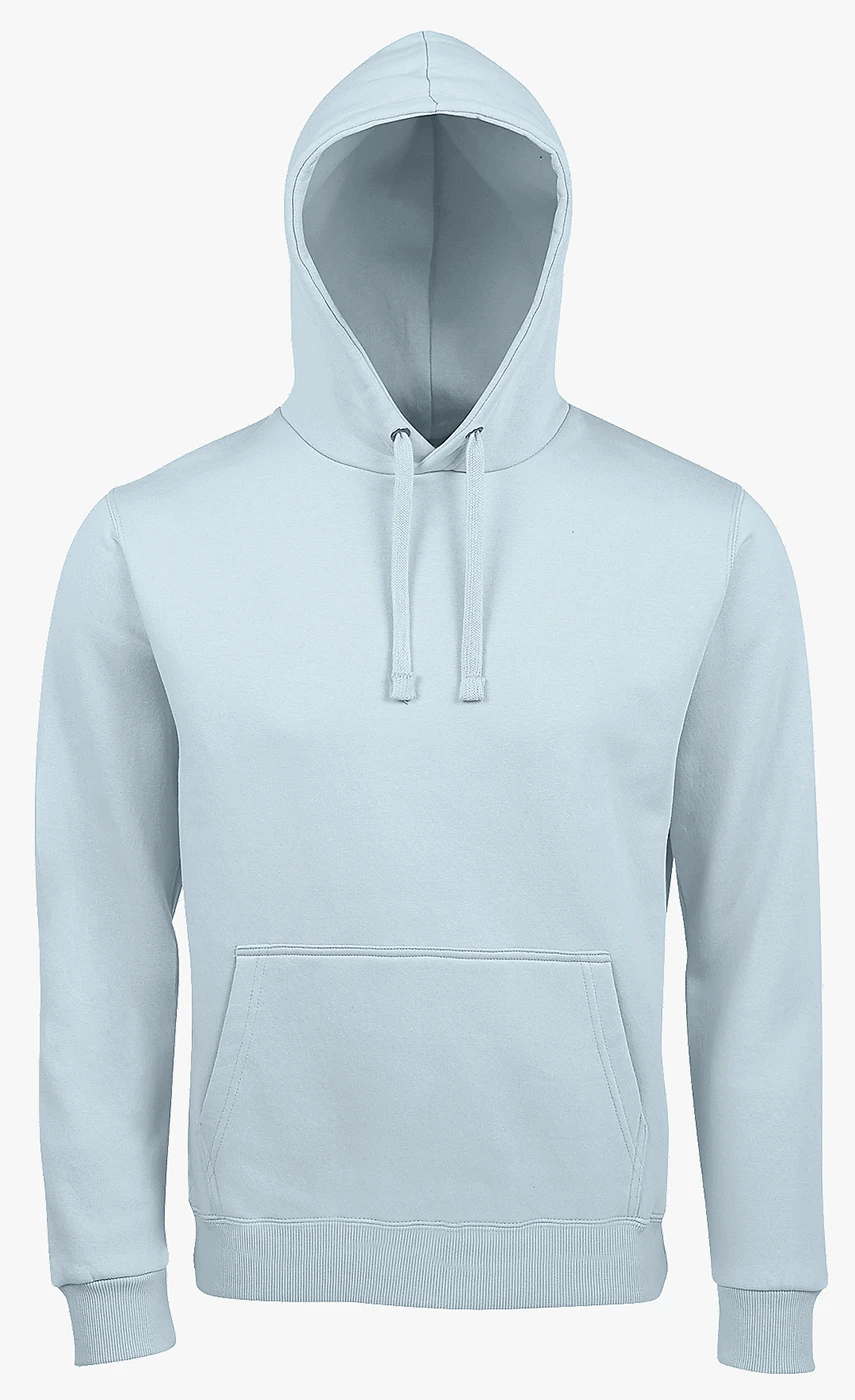 Sol's Men Spencer Hoodie