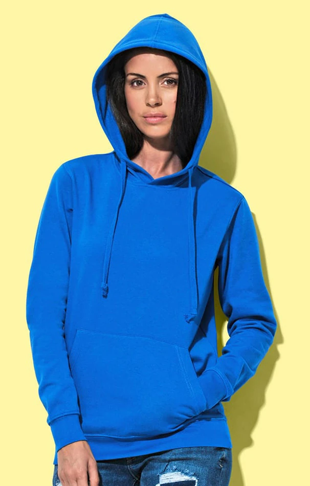 Stedman Women Hoodie Classic