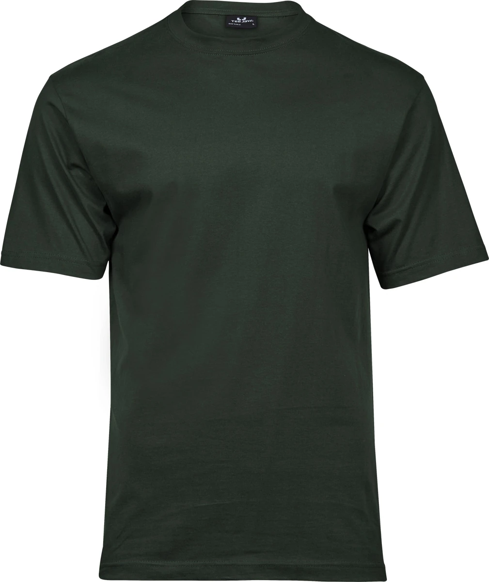 Tee Jays Mens Sof Tee