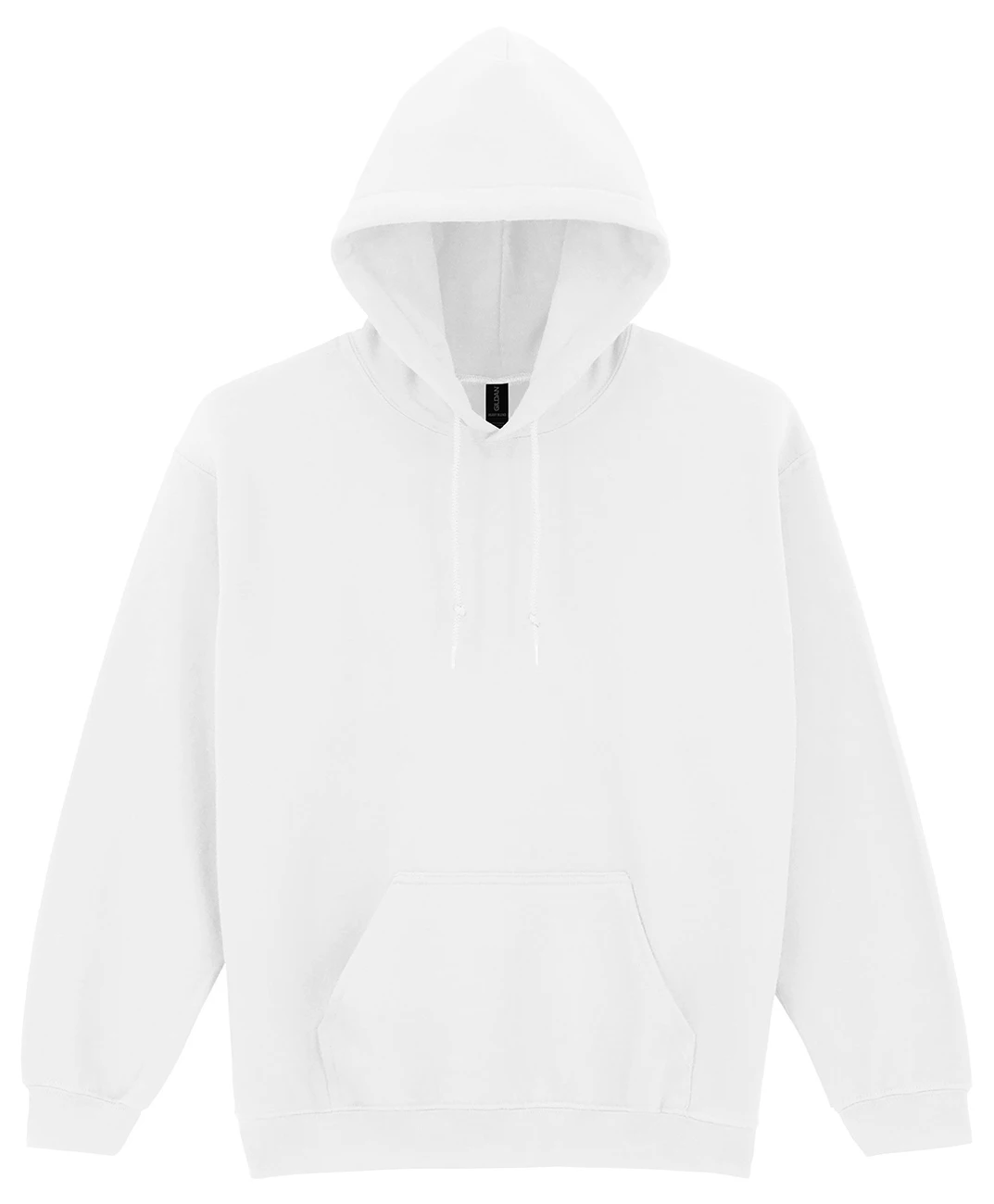 Gildan Heavy Blend Hooded Sweatshirt