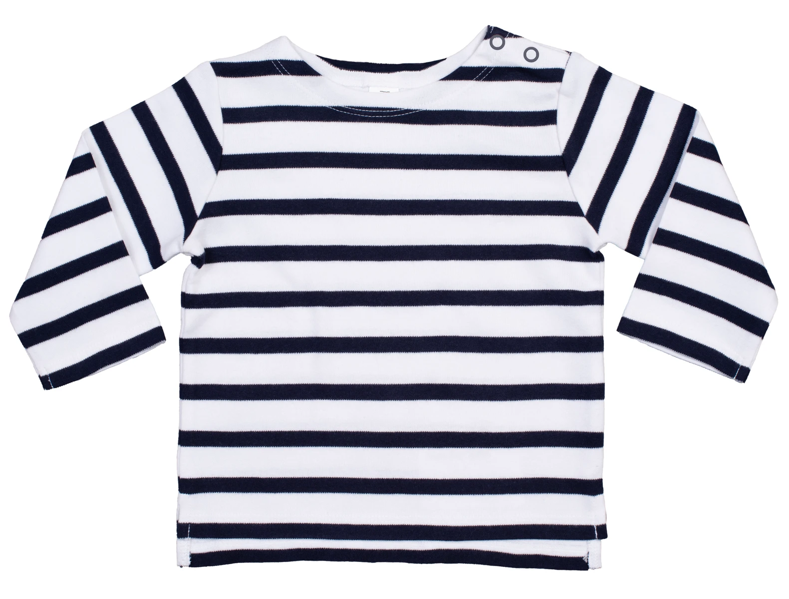 Babybugz Baby Breton Top
