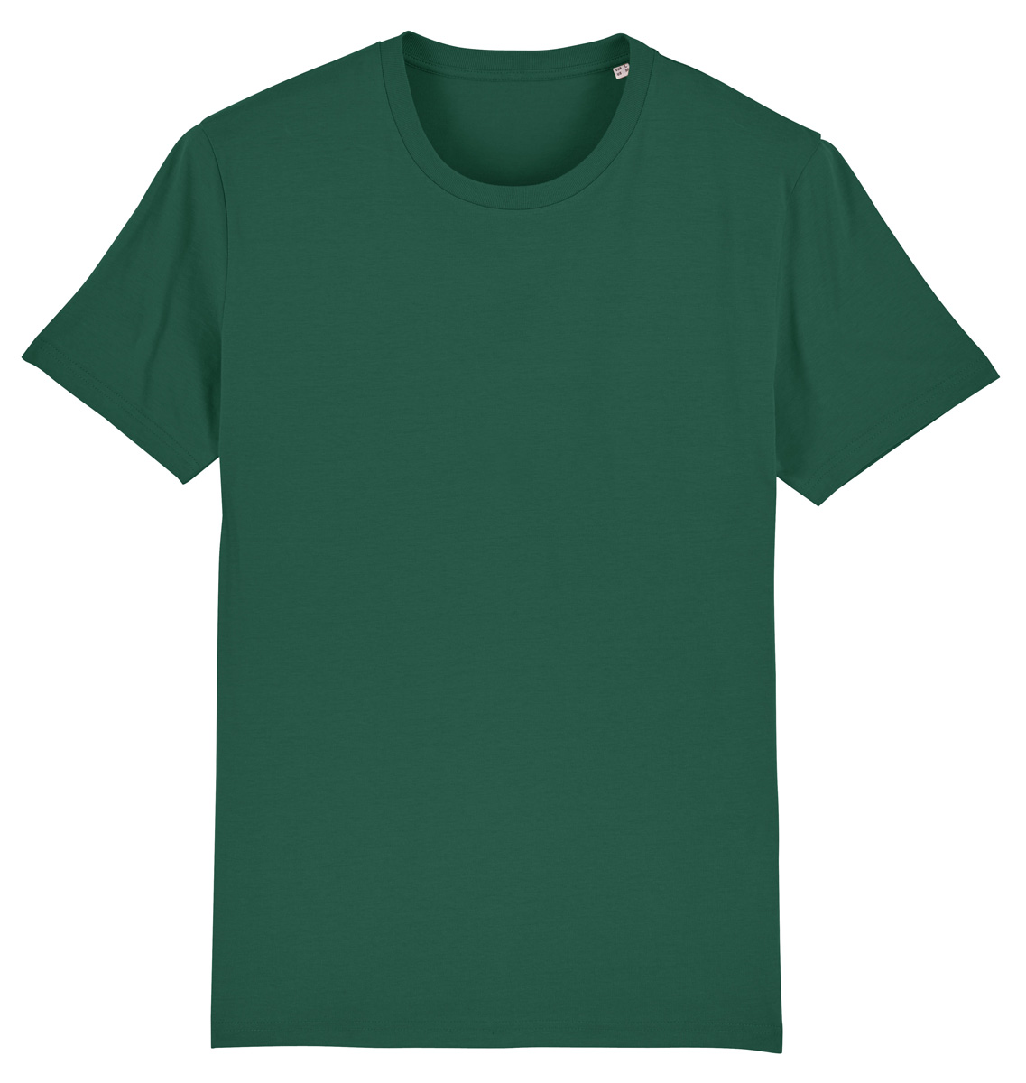 Stanley/Stella Creator, bottle green, Organic Unisex