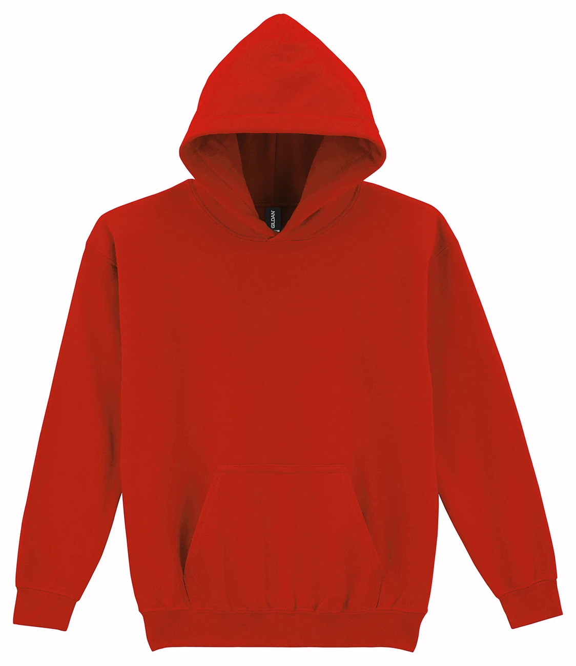 Gildan Heavy Blend Youth Hooded Sweatshirt