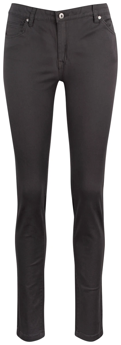 Clique Womens 5-Pocket Stretch