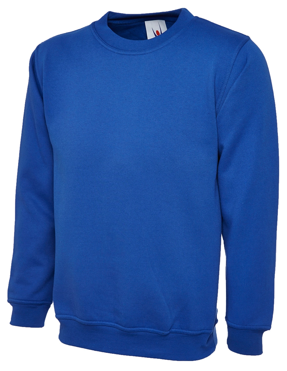 Uneek Classic Sweatshirt