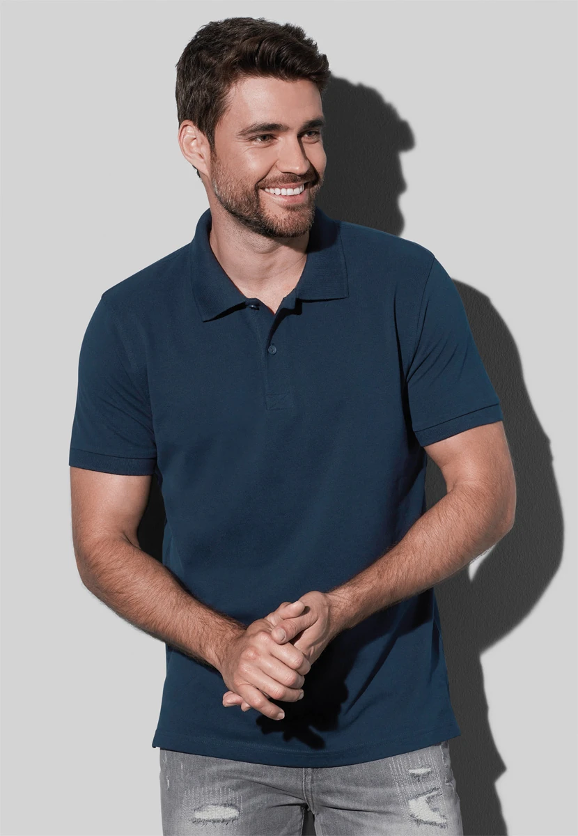 Stedman Henry Polo