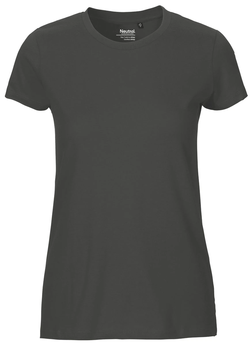 Neutral Ladies Fit T-Shirt