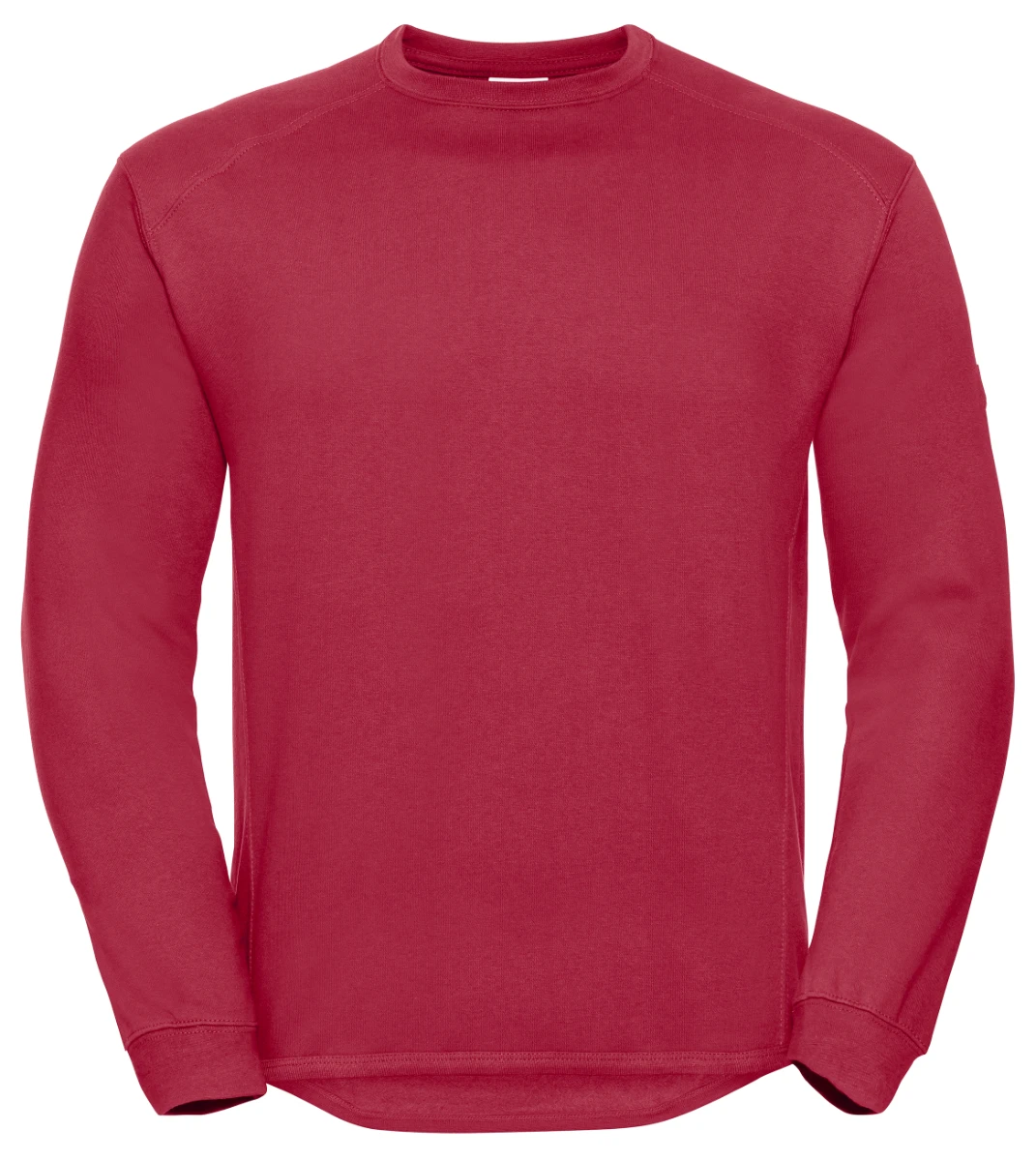 Russell Heavy Duty Crew Neck Sweatshirt