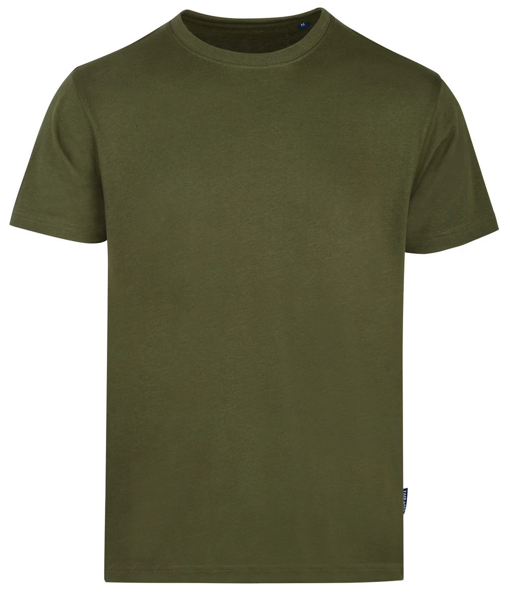 HRM Mens Luxury Tee