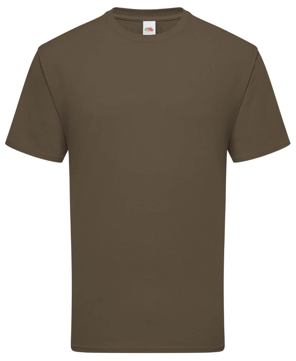 Fruit of the Loom Iconic 195 T