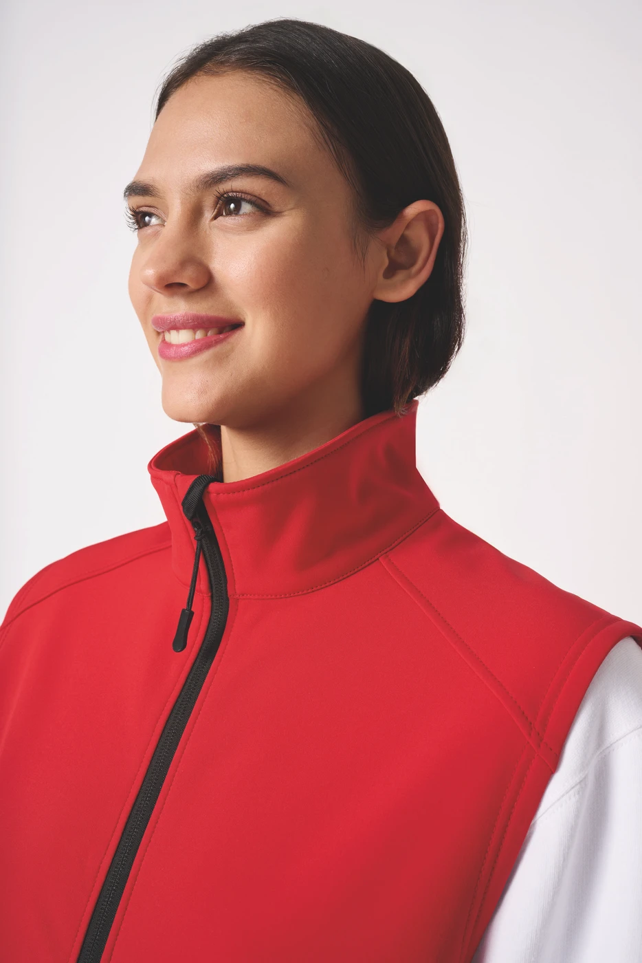 Ideal Basic Unisex Softshell-Bodywarmer