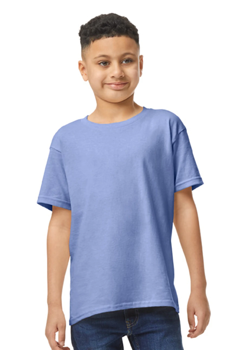 Gildan Heavy Cotton Youth T-Shirt