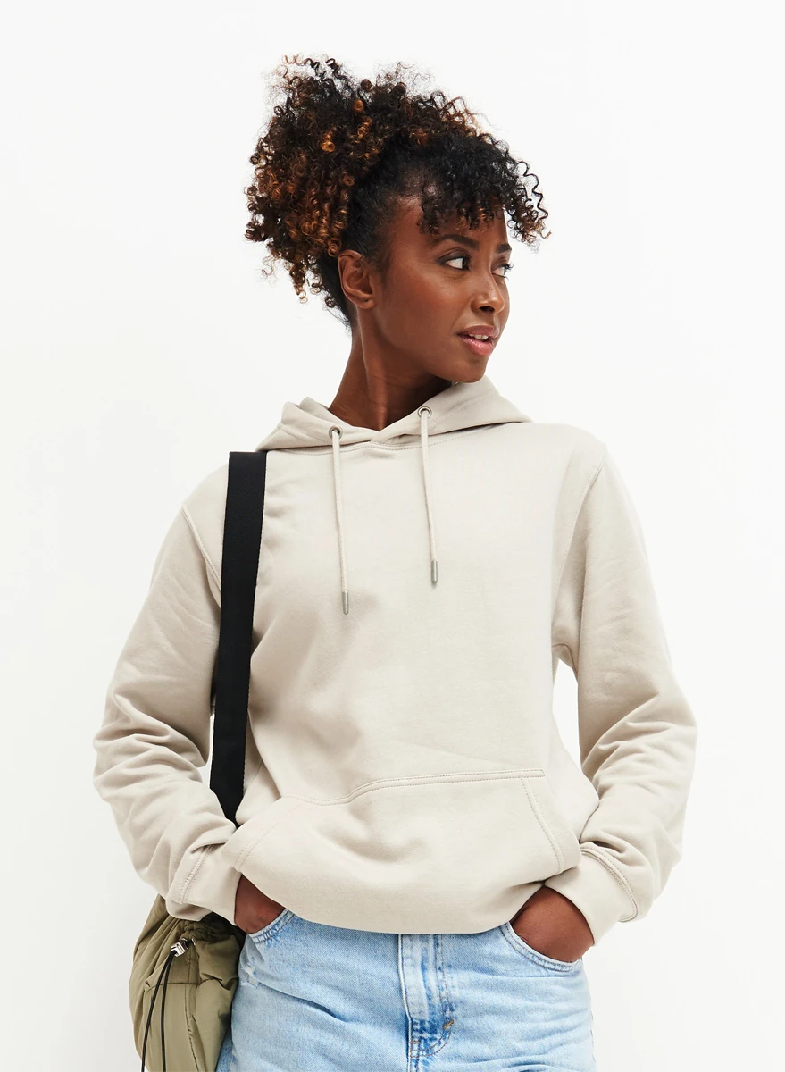Just Hoods Organic Hoodie