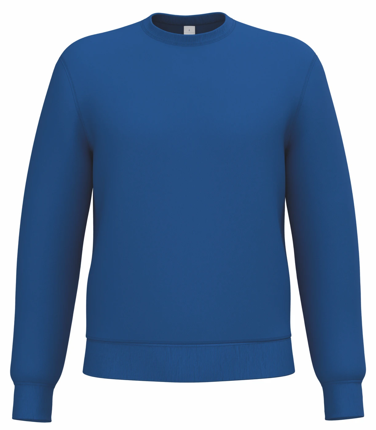 Ideal Basic Unisex Sweatshirt