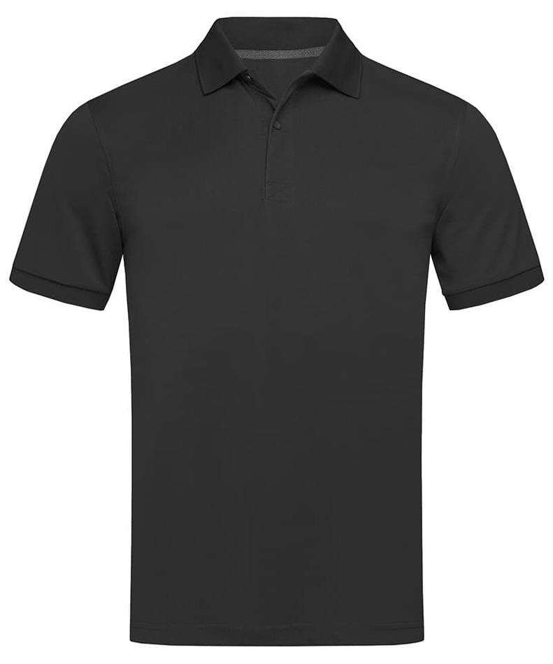 Stedman Piqué Polo