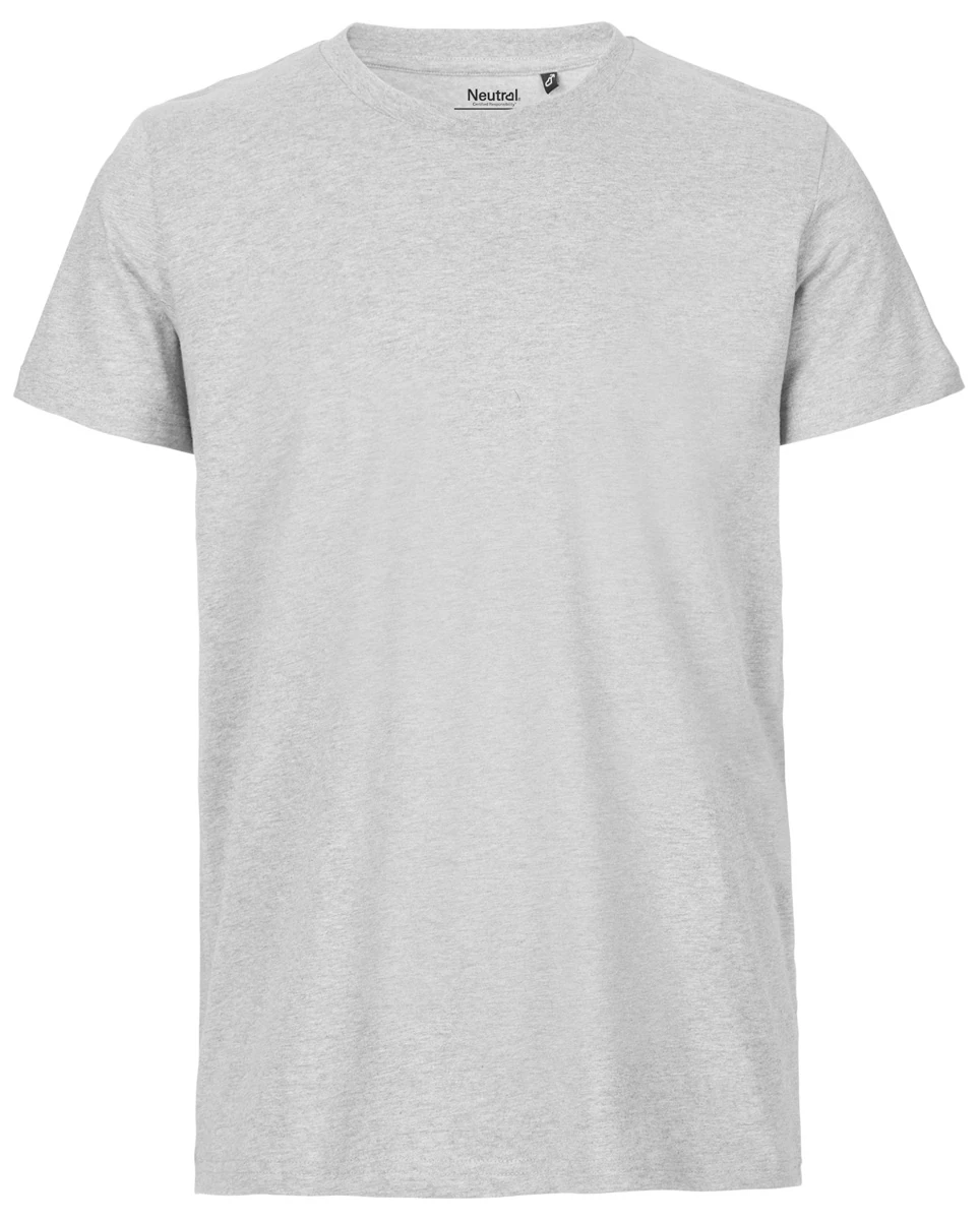 Neutral Mens Fit T-Shirt