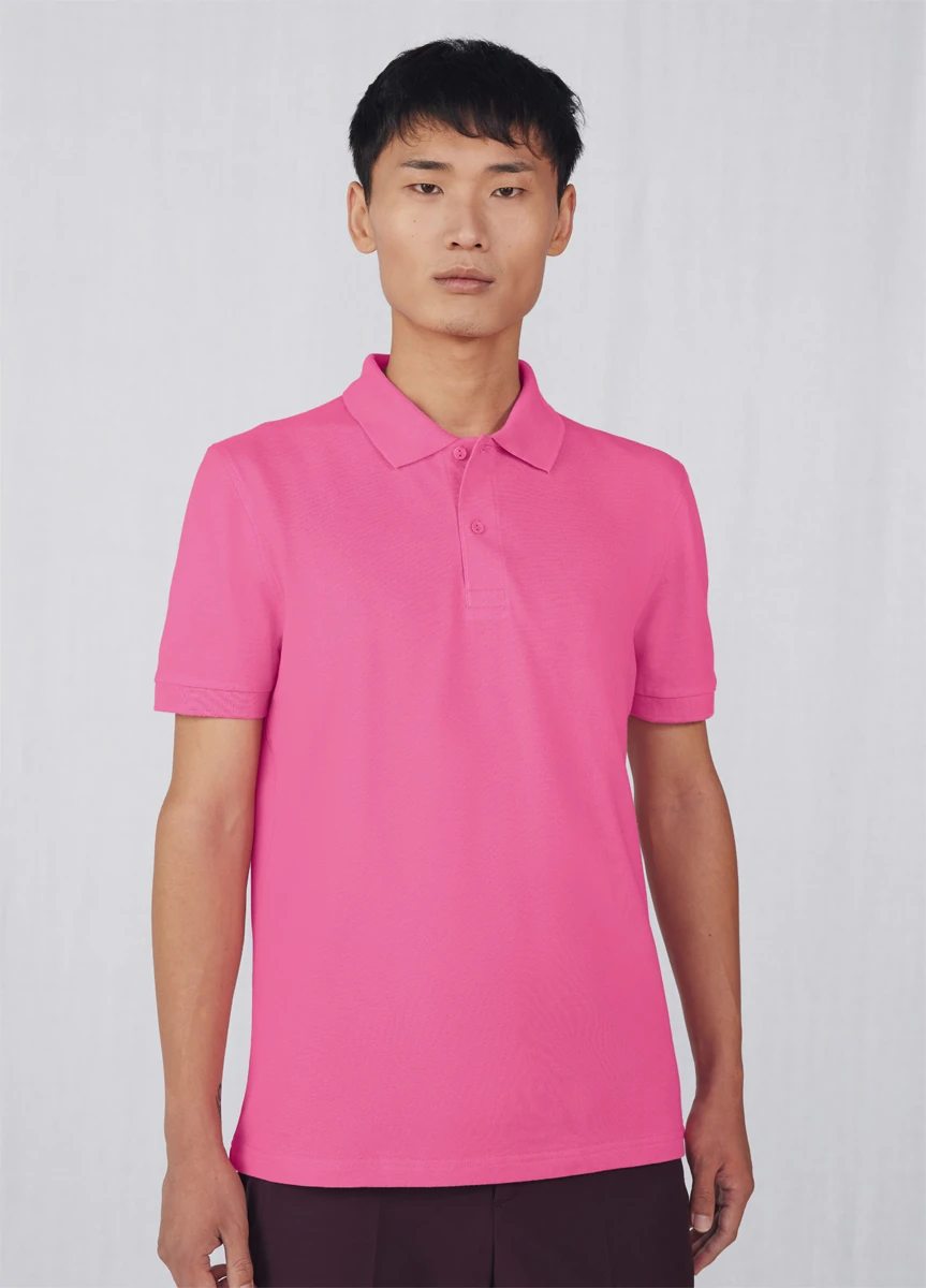 B&C My Polo 180